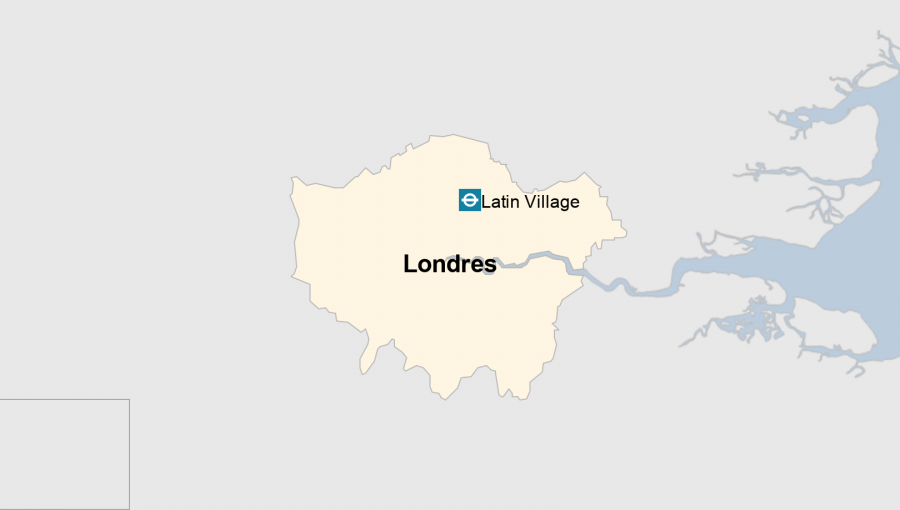 Seven Sisters: El pequeño mercado latino de Londres que le ganó una batalla de 17 años a una poderosa inmobiliaria