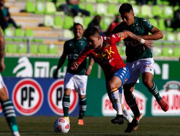 U. Española se sitúa en puestos de Copa Sudamericana tras vencer y hundir más a S. Wanderers
