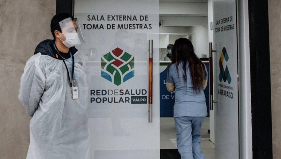 Salud Municipal abrirá en noviembre las puertas del Centro de Imagenología de Valparaíso