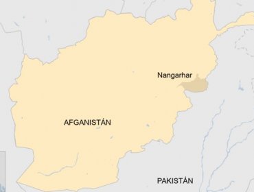Estados Unidos bombardea con drones a objetivo del Estado Islámico en Afganistán en represalia al ataque en Kabul
