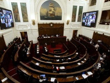 Comisión de Reglamento de la Convención ratifica quórum de 2/3 y texto queda listo para ser votado en el pleno