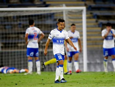 Diego Buonanotte confirmó que recibió ofertas de otros clubes: "Hay que pensar bien todo"