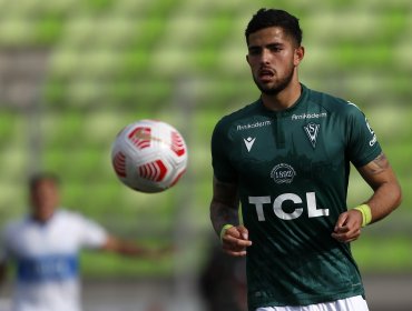 La esperanza verde: Daniel González y su éxito como juvenil en cancha defendiendo al Wanderers