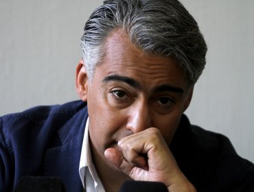 TER revisará reclamo que se ingresó en contra de candidatura presidencial de Marco Enríquez-Ominami