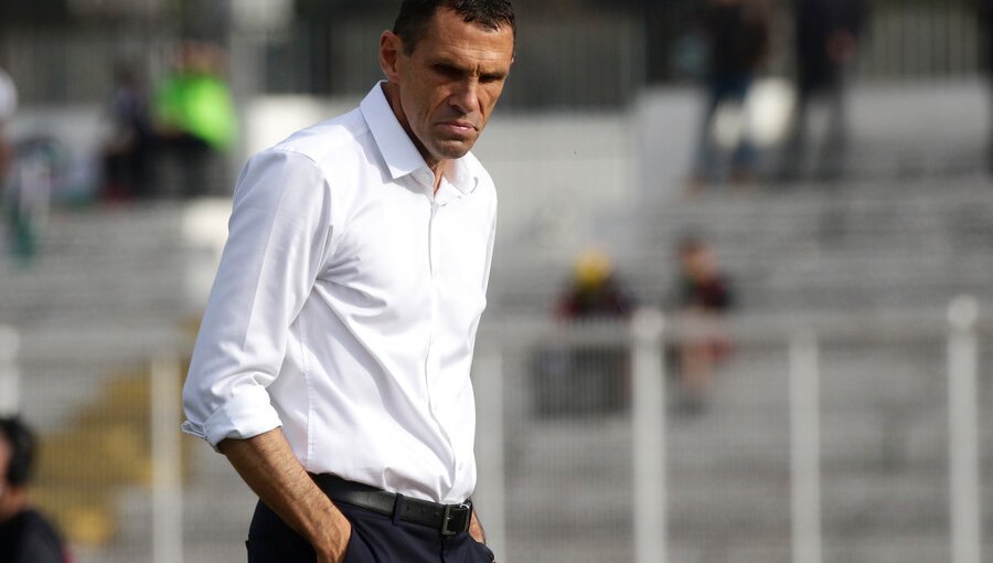 Oficial: Gustavo Poyet llega a un acuerdo con la UC y deja de ser el DT del club