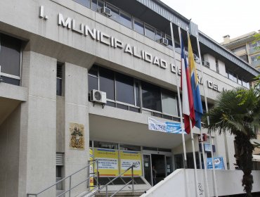 "Crimen organizado" en Viña: Controversia por portal de denuncias bajo dominio de un privado escaló al Consejo para la Transparencia