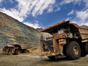 Comisión de Minería y Energía del Senado aprueba idea de legislar el proyecto de royalty minero