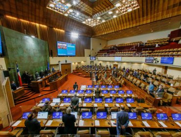 11 votos de Diputados de Chile Podemos + bastarían para que el proyecto de cuarto retiro avance en la Cámara