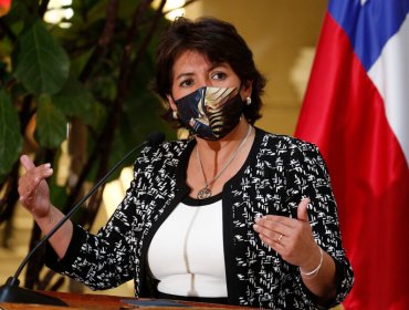 Yasna Provoste llamó a "no hacer política ficción" por debate del cuarto retiro de las AFP