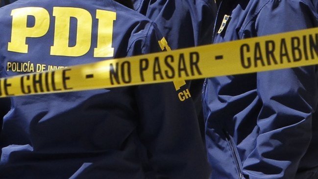 Violento robo en San Miguel: Delincuentes agredieron a menores de 3 y 5 años