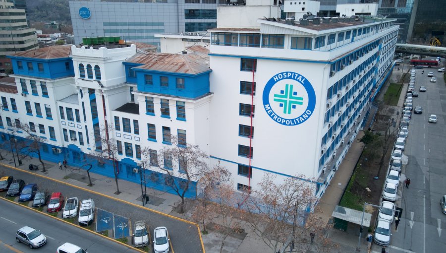 Cencosud afirma que está "obligado" a realizar "obras de mitigación viales" que afectan a Hospital Metropolitano