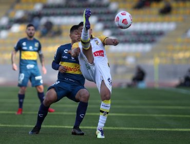 Everton disputará su tercera final de Copa Chile tras empatar sin goles con Coquimbo