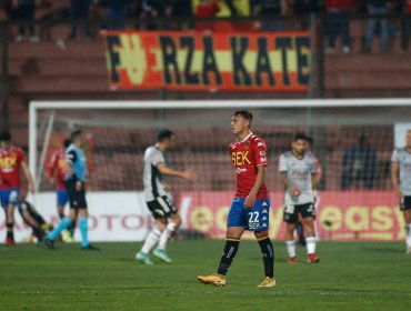 Colo-Colo irá por el bicampeonato de Copa Chile tras vencer a Unión Española