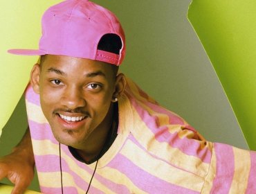 Will Smith revela al nuevo actor que interpretará su personaje de "El Príncipe del Rap"