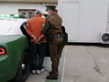 Detienen a hombre que robó a conocido car wash de San Antonio: especies fueron recuperadas