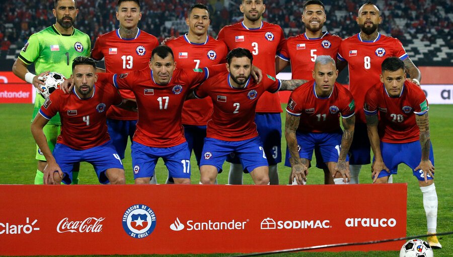 Chile mereció algo más pero terminó perdiendo con un opaco Brasil que tuvo pocas llegadas