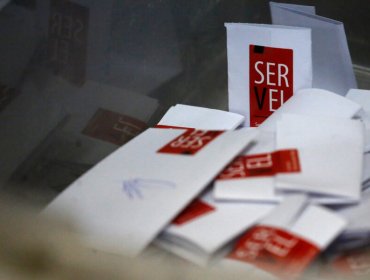 Servel acusa a partidos de "no hacer las cosas al debido tiempo" tras impugnación de candidaturas