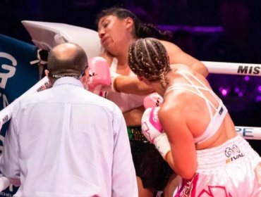 Pesar en México por muerte de joven boxeadora que falleció a causa de las lesiones sufridas en una pelea