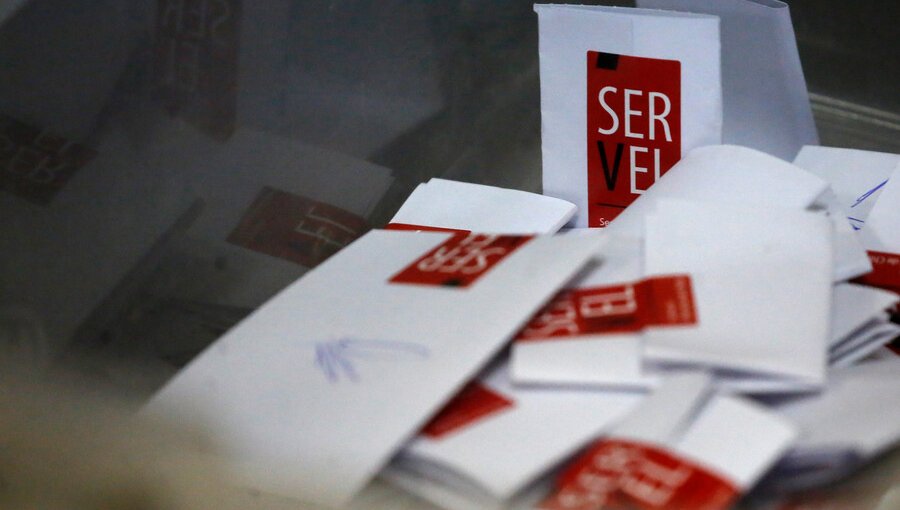 Servel acusa a partidos de "no hacer las cosas al debido tiempo" tras impugnación de candidaturas