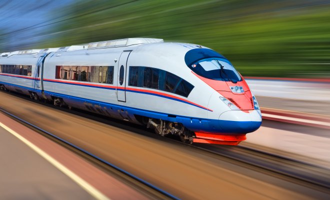 Antes de marzo del 2022 habría claridad por futuro del tren rápido Valparaíso-Santiago