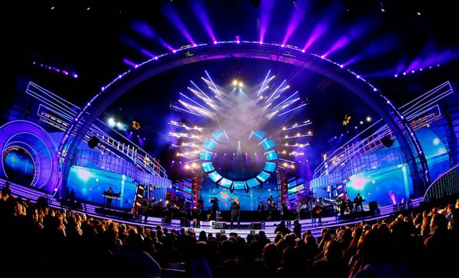 Sigue el hermetismo por el futuro del Festival de Viña del Mar: Ripamonti y Canales de TV guardan silencio pese a vencimientos de plazos