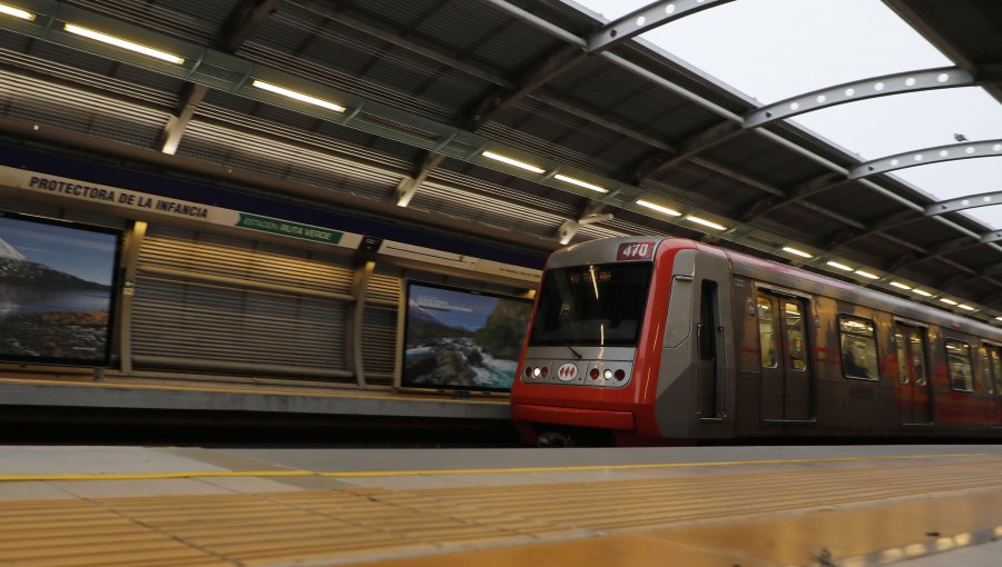 Metro confirmó que se reactivó la licitación para proyecto de Línea 8 y Línea 9