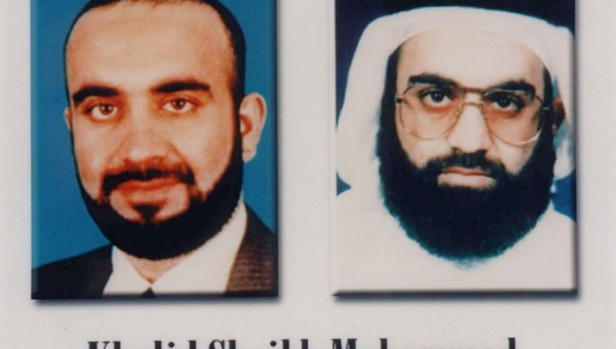 Cómo el "cerebro detrás de los ataques del 11 de septiembre" se le escapó al FBI en la década de los 90
