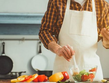 «Chef Digitales»: Cómo utilizar la aplicación gratuita con más de mil recetas para cocinar