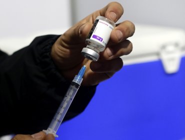 Instituto de Salud Pública definirá posible vacunación contra el Covid-19 para mayores de 3 años