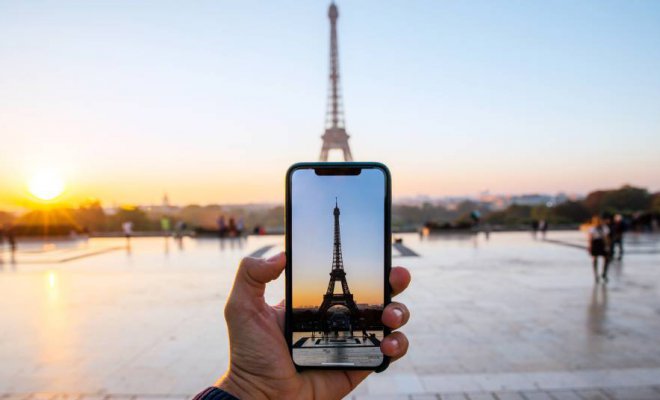 Fotos nivel experto: consejos imprescindibles para lograr buenas capturas con tu teléfono móvil