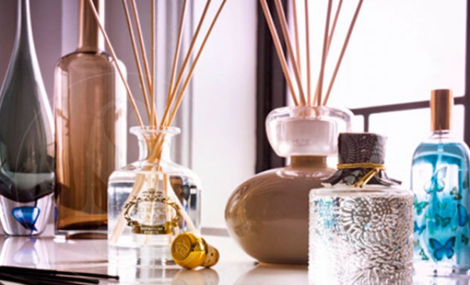 Bienestar en nuestro hogar: cómo elegir el mejor aroma para cada espacio