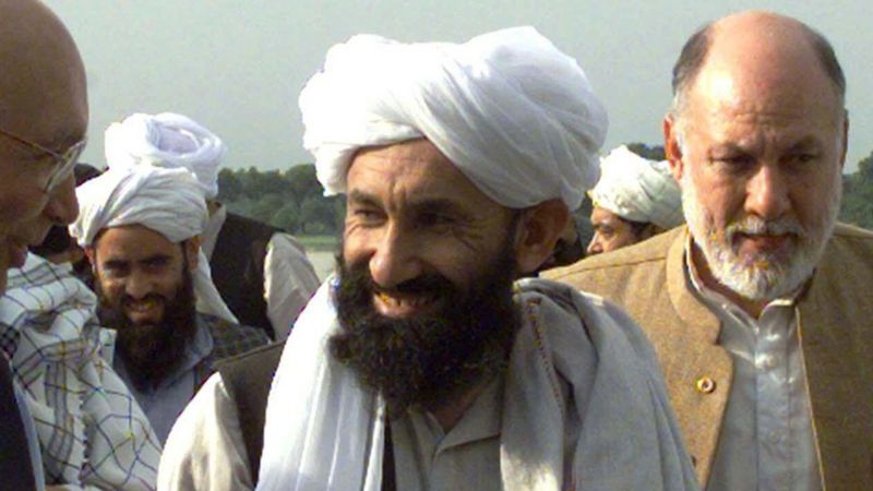 Los talibanes anuncian la formación de un nuevo gobierno interino y declaran Afganistán un emirato islámico