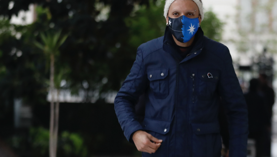 Pueblo Constituyente se reunirá para abordar el caso de Rodrigo Rojas Vade