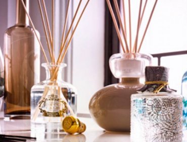 Bienestar en nuestro hogar: cómo elegir el mejor aroma para cada espacio