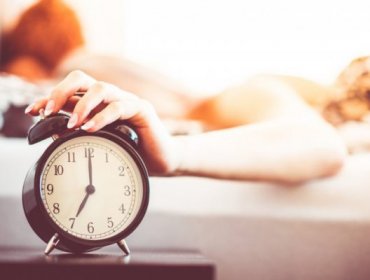 Cambio de hora: Descubre los mejores consejos para adaptar tu cuerpo