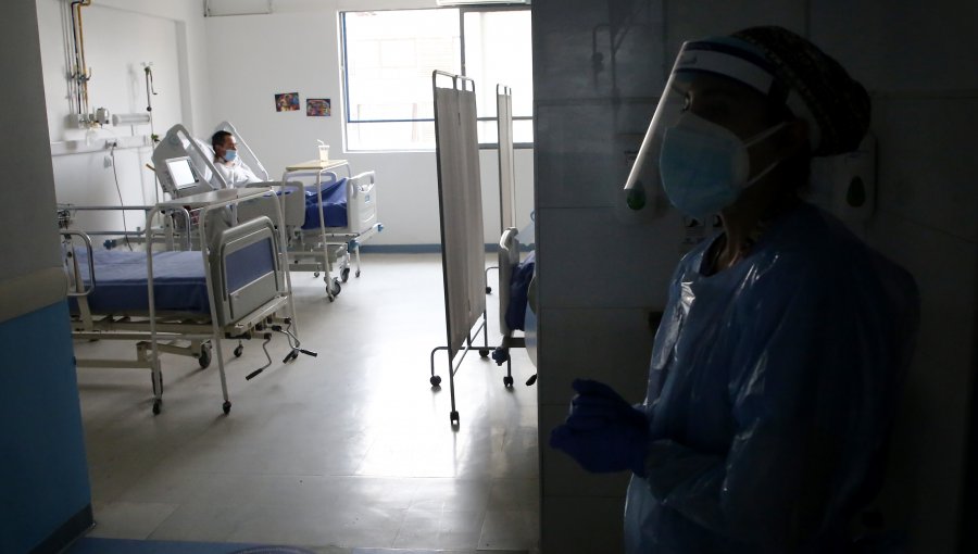 Chile reporta menos de 300 casos nuevos de Covid-19 por primera vez en 17 meses: 273 contagios y 7 decesos