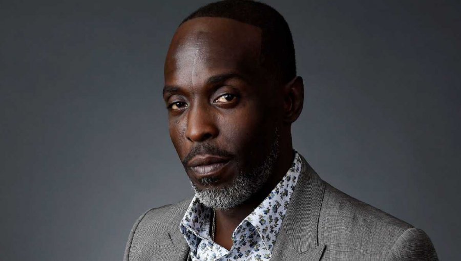 Actor de “The Wire” Michael K. Williams es encontrado muerto en Nueva York