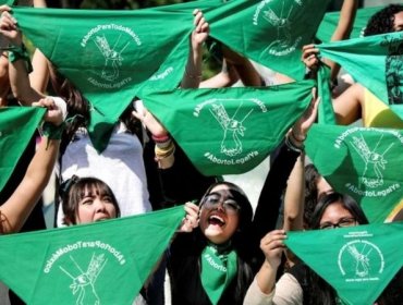 La Suprema Corte de México despenaliza el aborto en un fallo histórico para el país