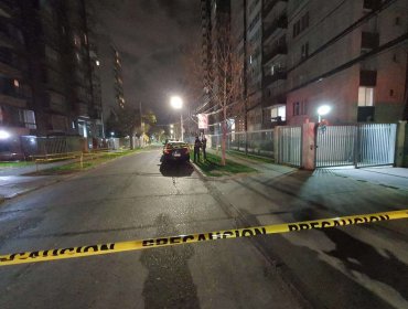 Tour delictual en San Miguel: Pareja fue amenazada con armas de fuego