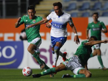 Universidad Católica busca enrielar el rumbo ante un complicado Audax Italiano