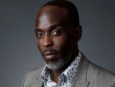 Actor de “The Wire” Michael K. Williams es encontrado muerto en Nueva York