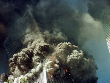 Las dos causas científicas por las que se cayeron las Torres Gemelas tras el impacto de los aviones el 11 de septiembre de 2001