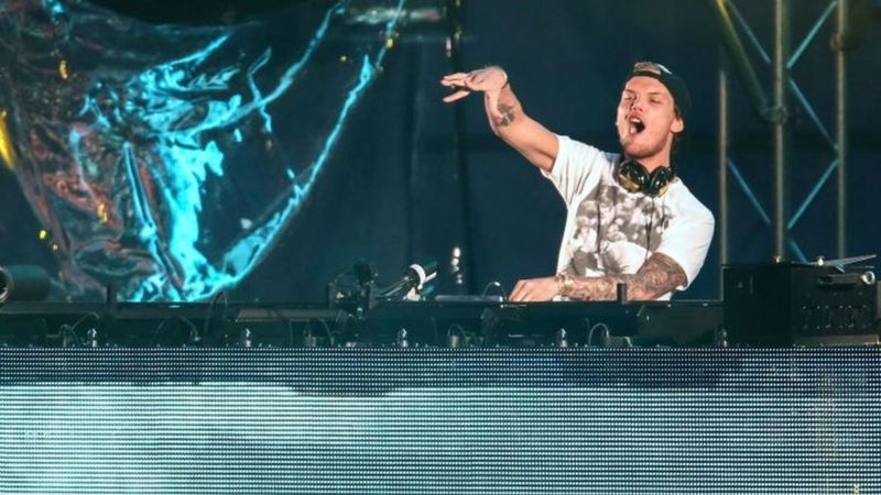 La trágica muerte en 2018 de Avicii, el DJ superestrella al que Google le dedicó su Doodle