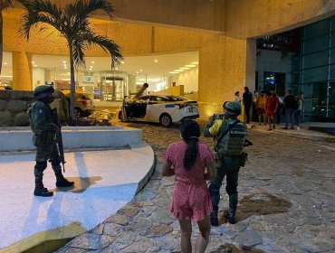 Al menos una víctima fatal deja terremoto en México: reportan sólo daños menores en Acapulco