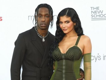 Kylie Jenner confirma su segundo embarazo con emotivo video en redes sociales