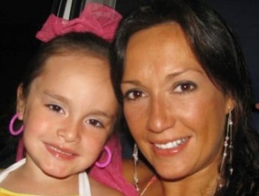Marisela Santibáñez recuerda a su hija Rafaela con emotivo mensaje en redes sociales: “Quiero que todo vuelva atrás”