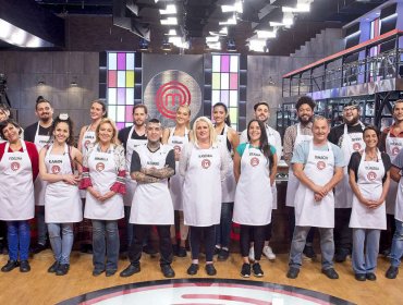 Ex “MasterChef” buscará convertirse en la próxima Miss Chile para Miss Universo