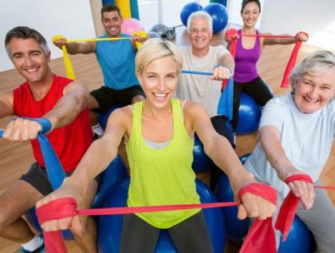 Científicos revelan qué tipo de ejercicios ayudan a prolongar la vida