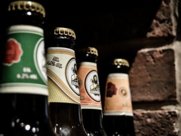 Cerveza artesanal en Chile: Conoce los diferentes tipos