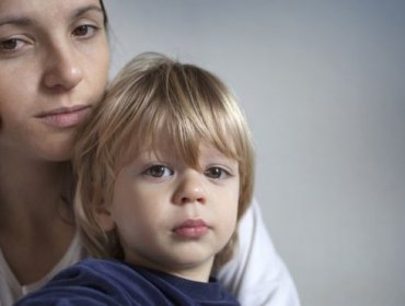 Síndrome de Münchausen: Extraña forma de abuso infantil por la que las madres inventan o infligen enfermedades en sus hijos